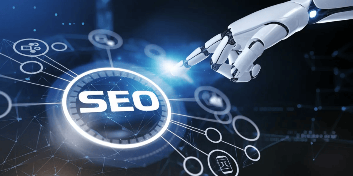 Ai Seo Services in Muzaffarnagar